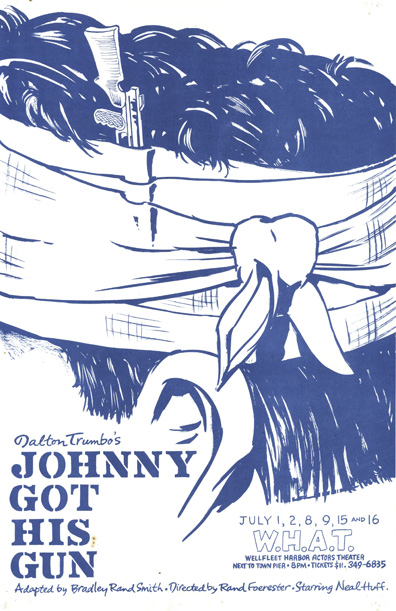 42 1992 Johnny Got His Gun